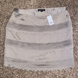 NWT Banana Republic skirt